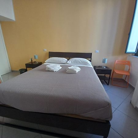Bed and Breakfast Grigio Pesca Salerno Exterior foto