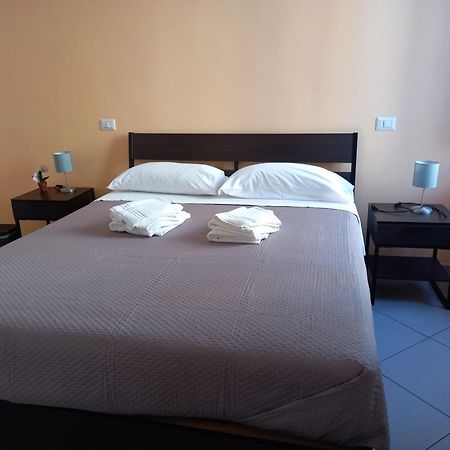 Bed and Breakfast Grigio Pesca Salerno Exterior foto