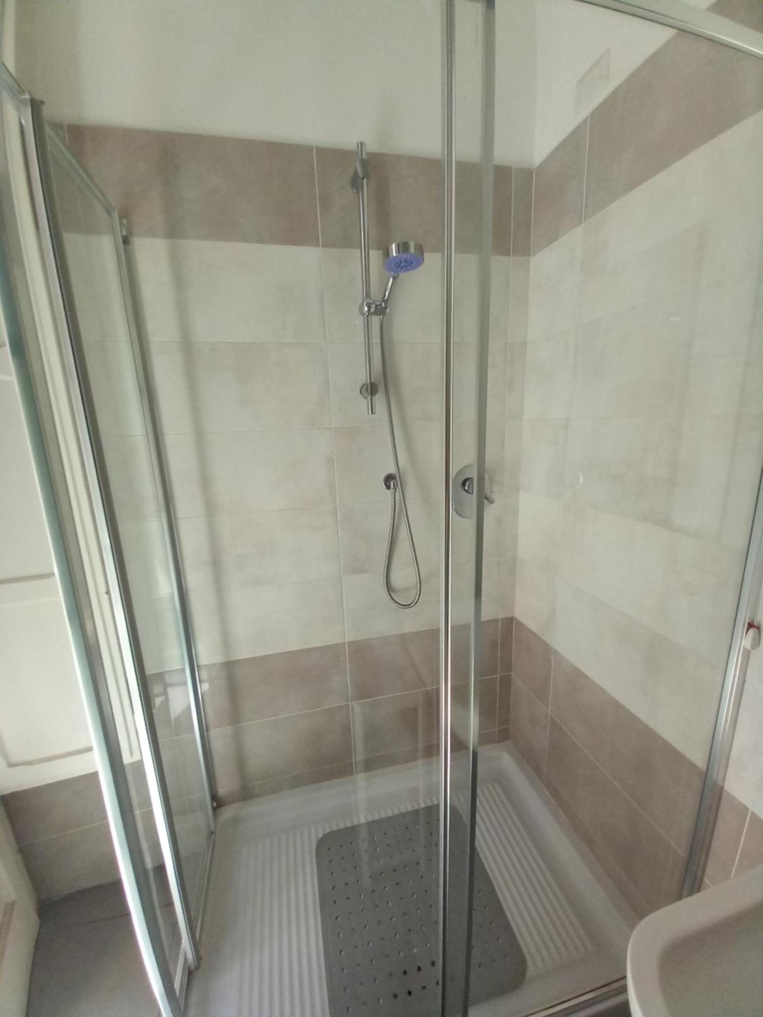 Bed and Breakfast Grigio Pesca Salerno Exterior foto