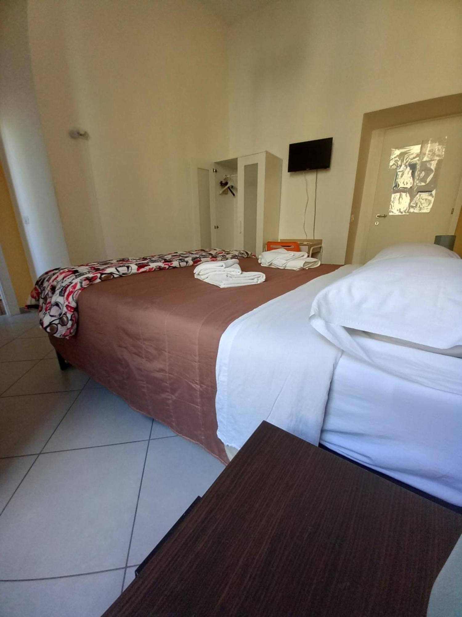 Bed and Breakfast Grigio Pesca Salerno Exterior foto