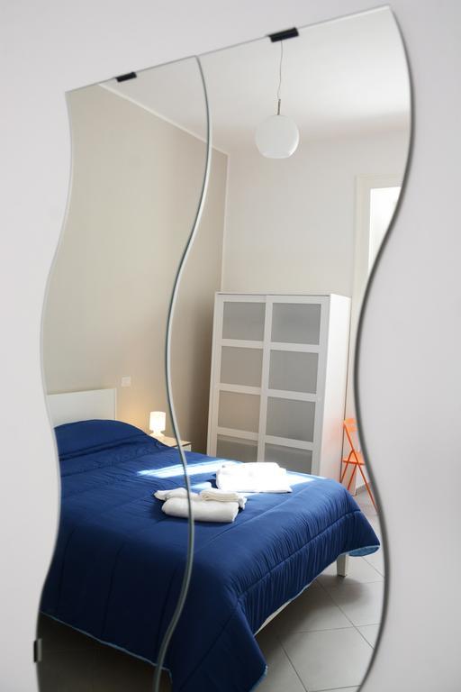 Bed and Breakfast Grigio Pesca Salerno Exterior foto