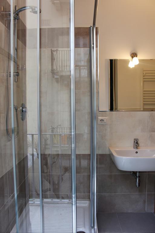 Bed and Breakfast Grigio Pesca Salerno Exterior foto