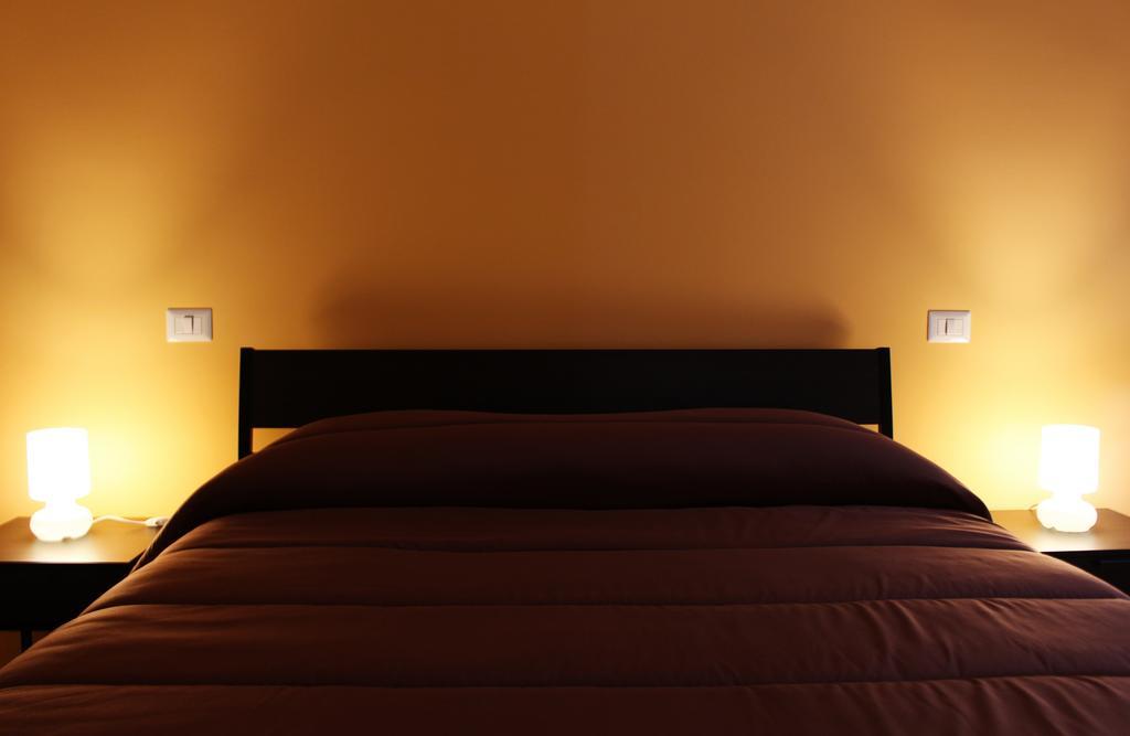 Bed and Breakfast Grigio Pesca Salerno Exterior foto