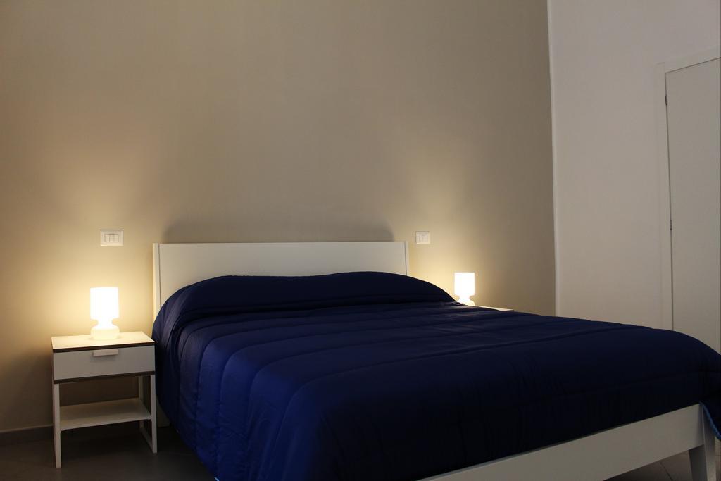 Bed and Breakfast Grigio Pesca Salerno Exterior foto