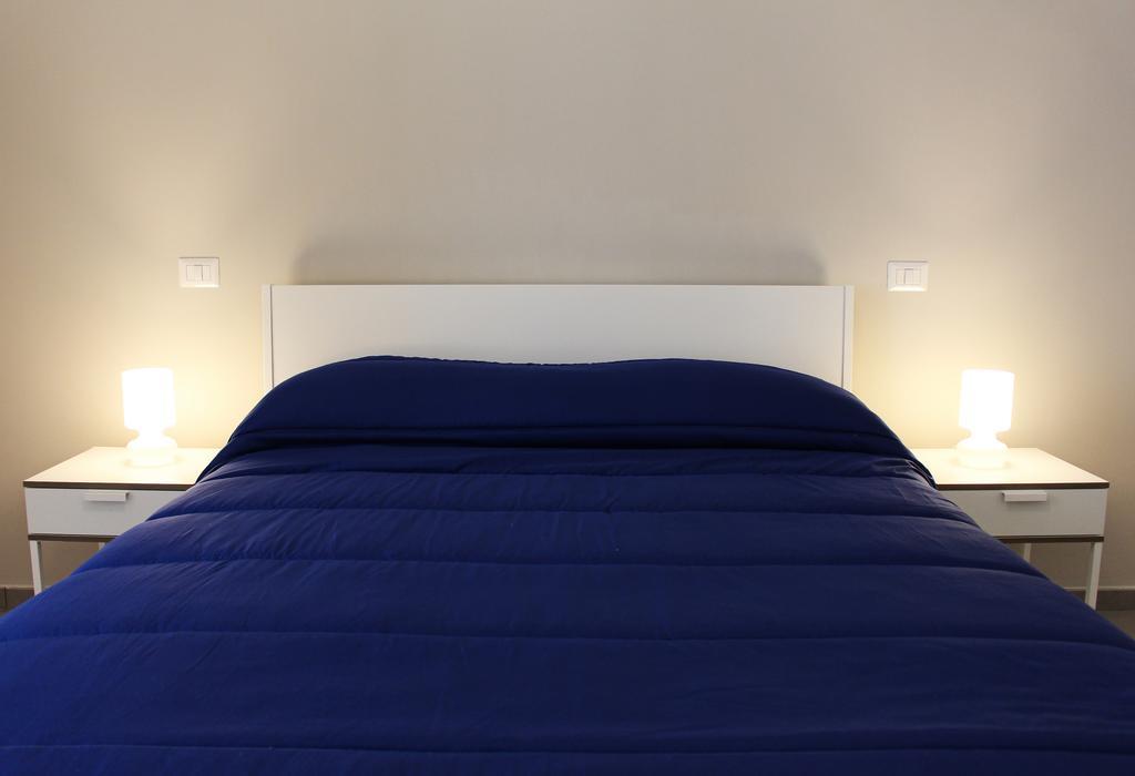 Bed and Breakfast Grigio Pesca Salerno Exterior foto