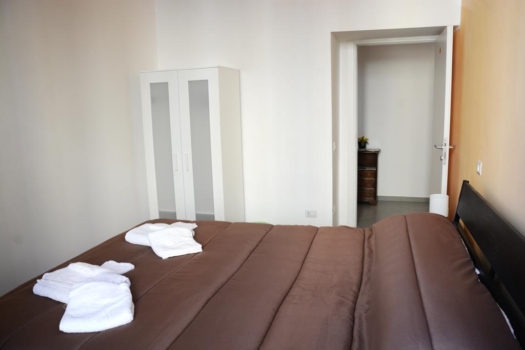 Bed and Breakfast Grigio Pesca Salerno Exterior foto