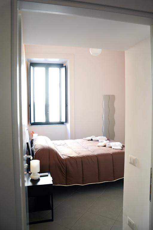 Bed and Breakfast Grigio Pesca Salerno Exterior foto