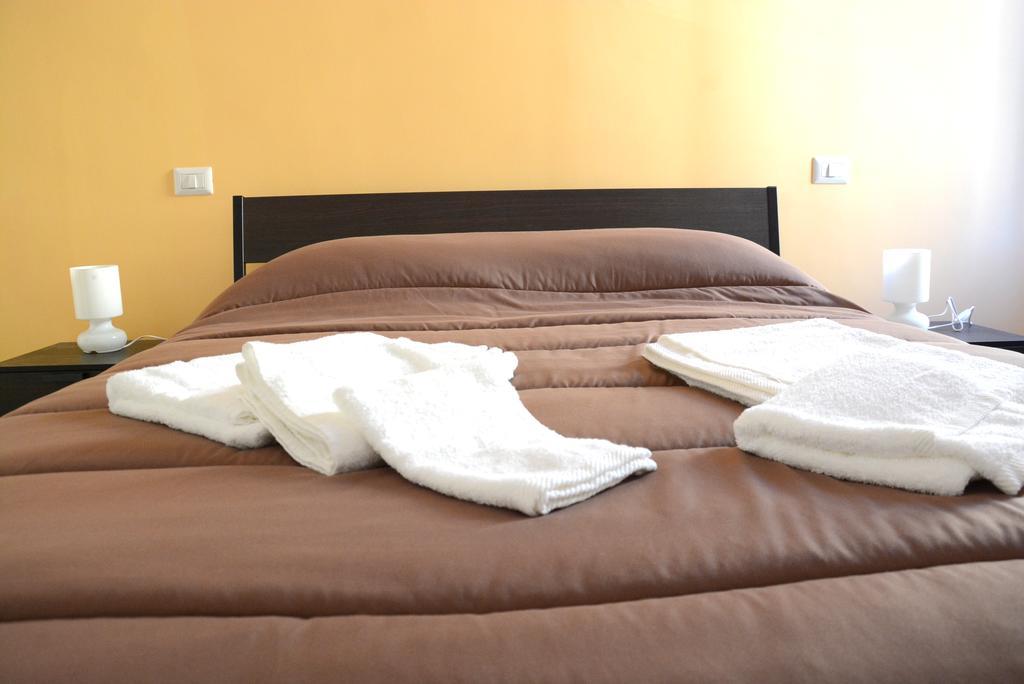 Bed and Breakfast Grigio Pesca Salerno Exterior foto
