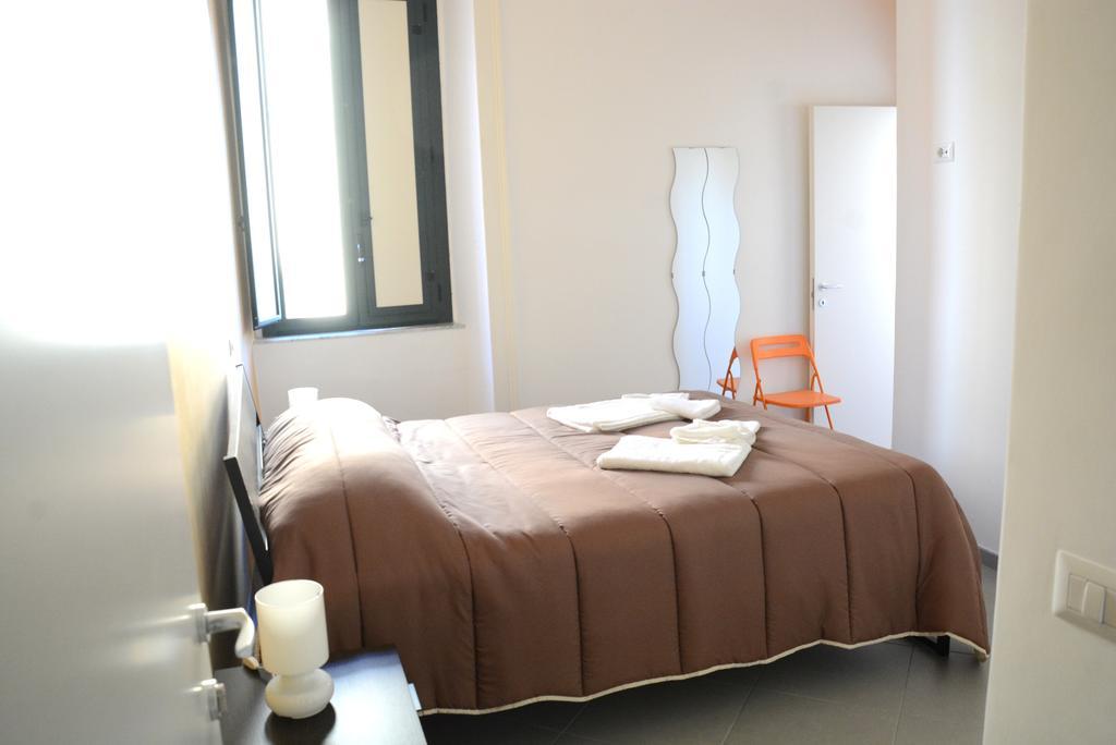 Bed and Breakfast Grigio Pesca Salerno Exterior foto