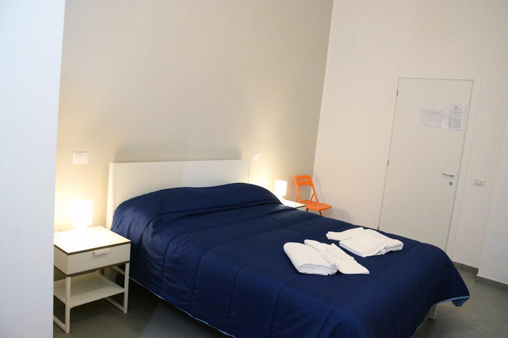Bed and Breakfast Grigio Pesca Salerno Exterior foto